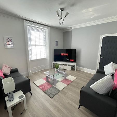 Edith Haven Tynemouth Fabulous Coastal Holiday Home With Free Onstreet Parking Экстерьер фото