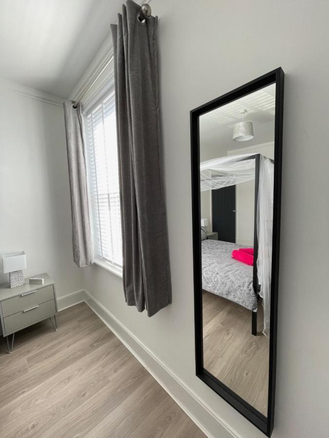 Edith Haven Tynemouth Fabulous Coastal Holiday Home With Free Onstreet Parking Экстерьер фото