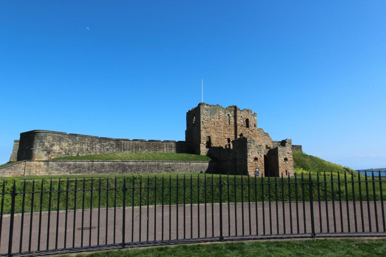 Edith Haven Tynemouth Fabulous Coastal Holiday Home With Free Onstreet Parking Экстерьер фото