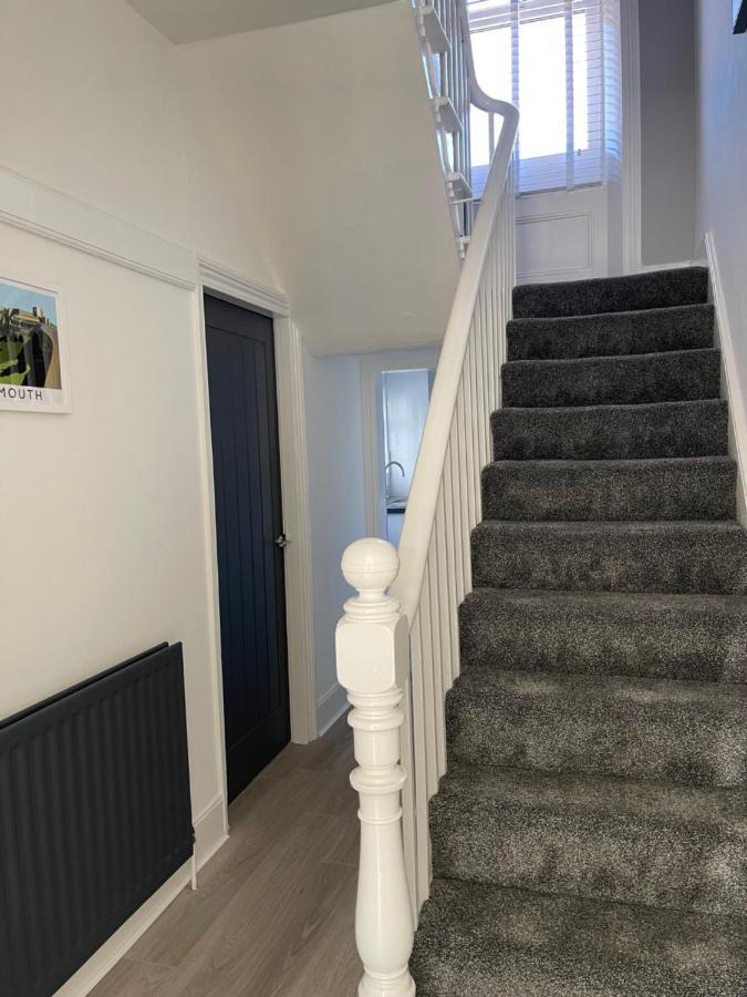 Edith Haven Tynemouth Fabulous Coastal Holiday Home With Free Onstreet Parking Экстерьер фото