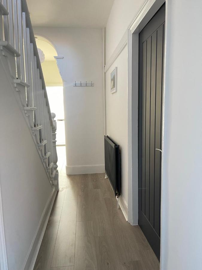 Edith Haven Tynemouth Fabulous Coastal Holiday Home With Free Onstreet Parking Экстерьер фото