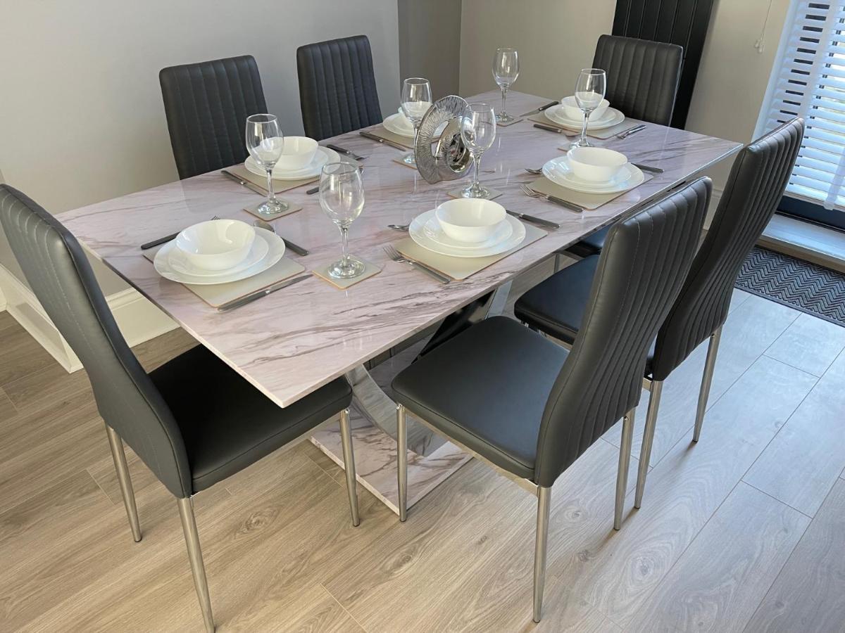 Edith Haven Tynemouth Fabulous Coastal Holiday Home With Free Onstreet Parking Экстерьер фото