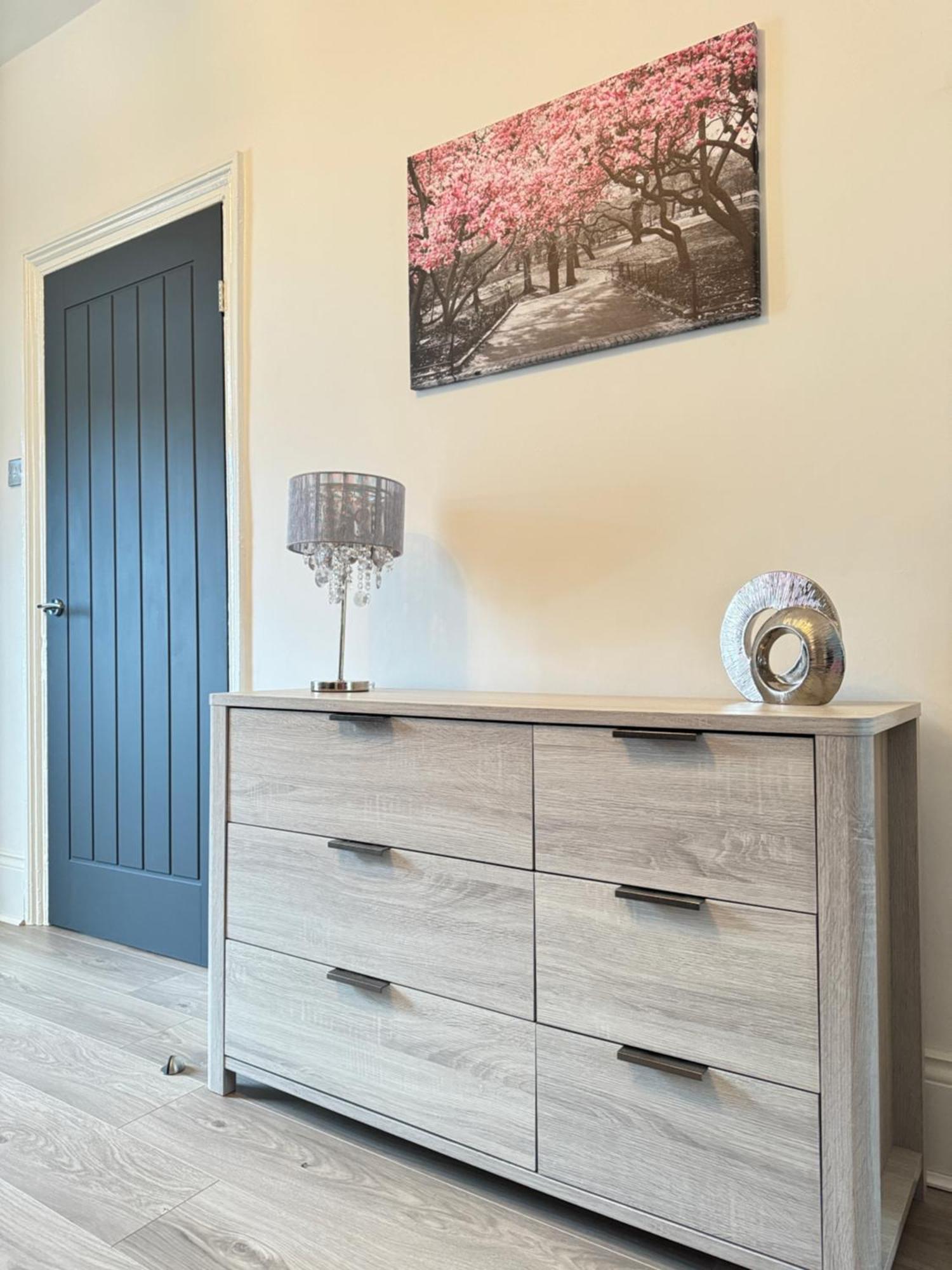 Edith Haven Tynemouth Fabulous Coastal Holiday Home With Free Onstreet Parking Экстерьер фото