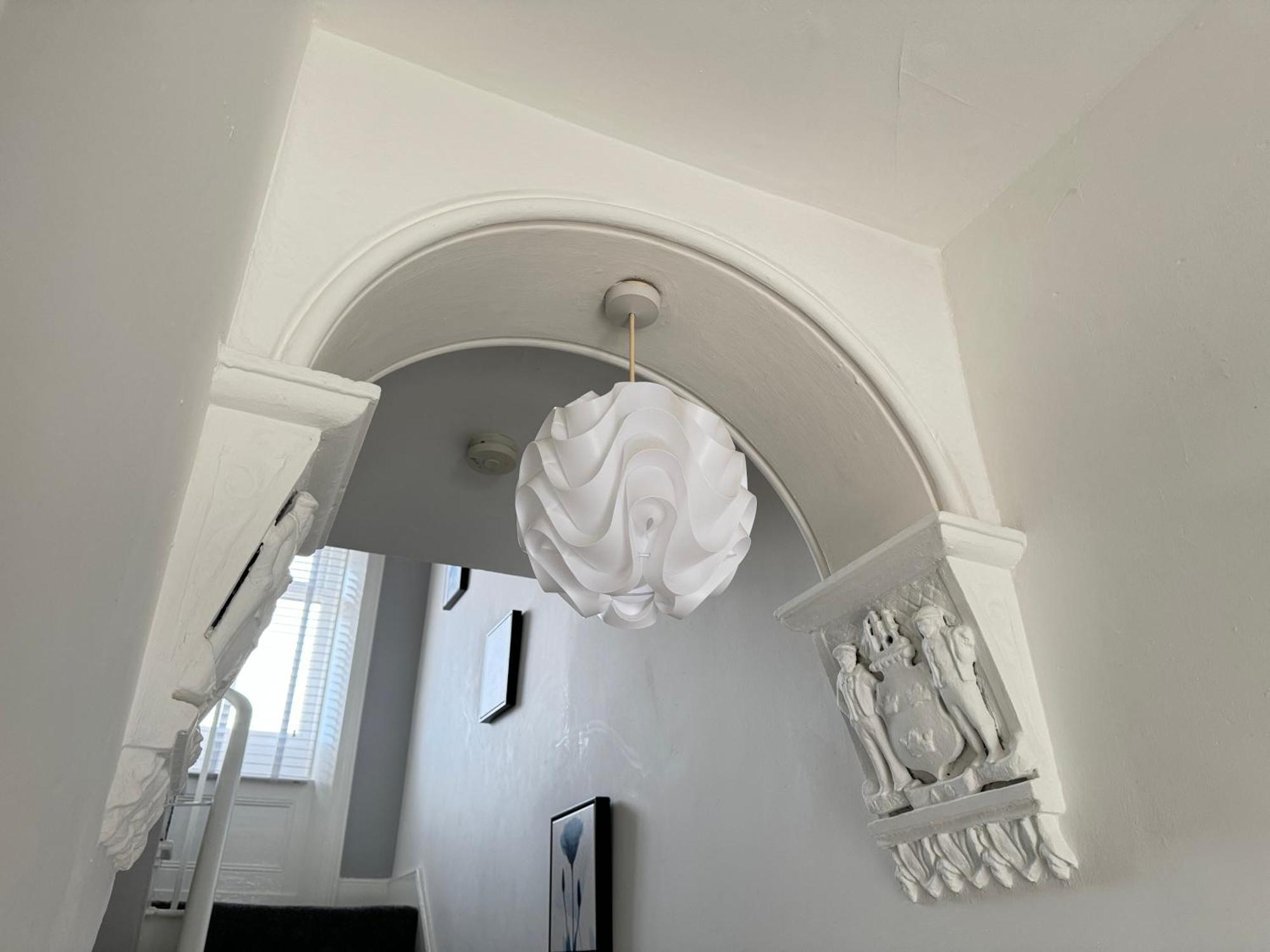 Edith Haven Tynemouth Fabulous Coastal Holiday Home With Free Onstreet Parking Экстерьер фото