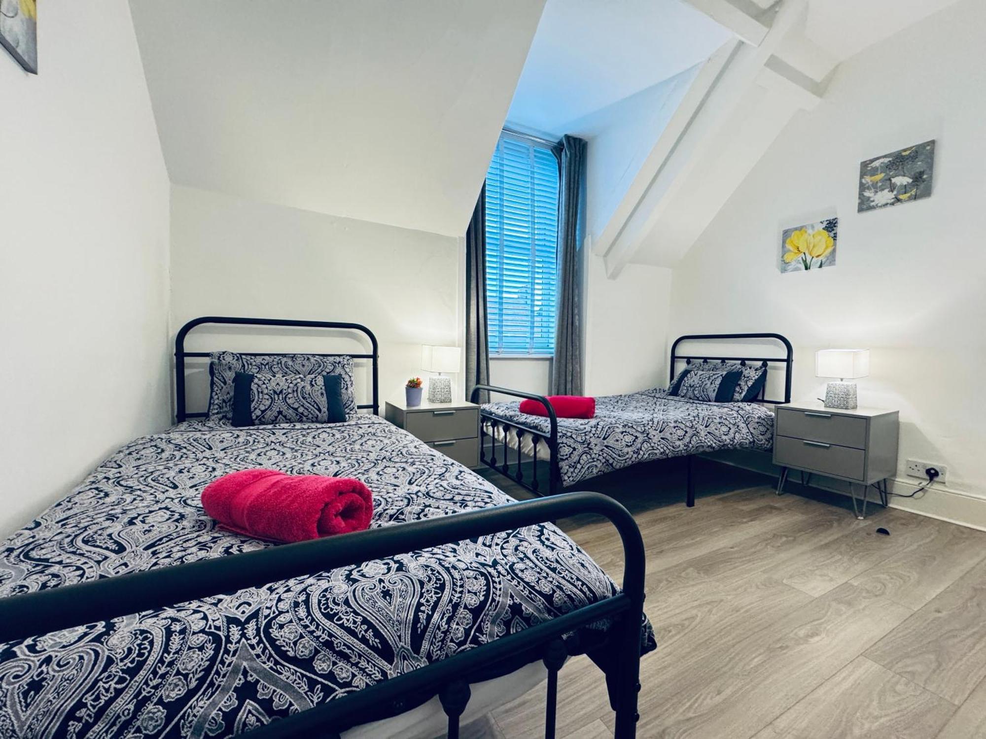 Edith Haven Tynemouth Fabulous Coastal Holiday Home With Free Onstreet Parking Экстерьер фото